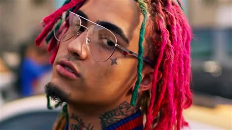 gucci gang lil pump significat|lil pump gucci gang.